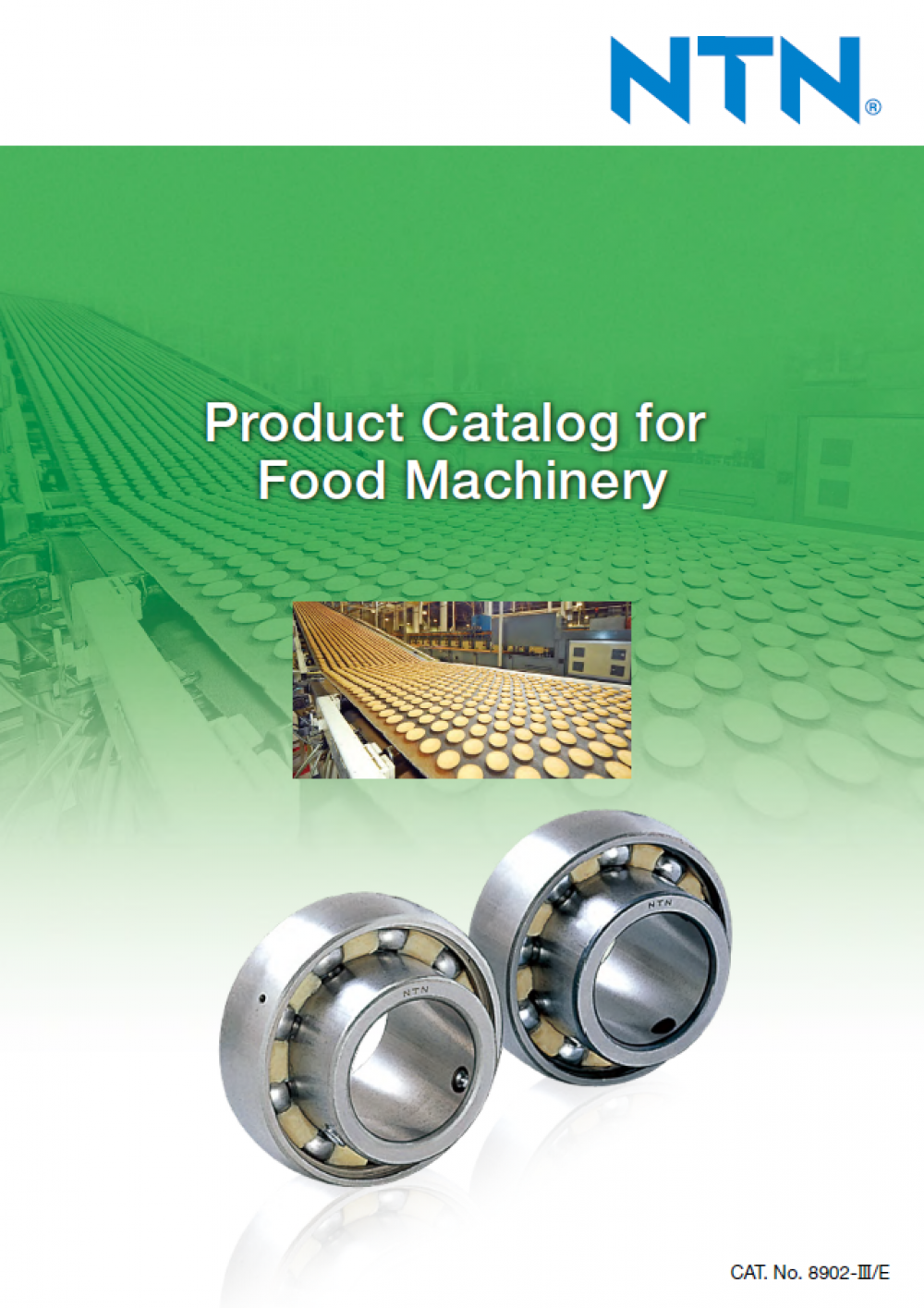 Industrial Catalog